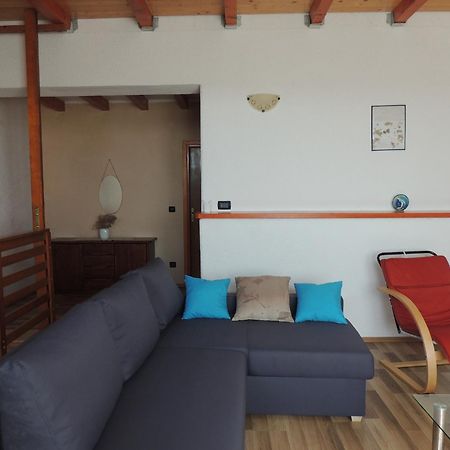 Apartman Sole Бале Екстериор снимка
