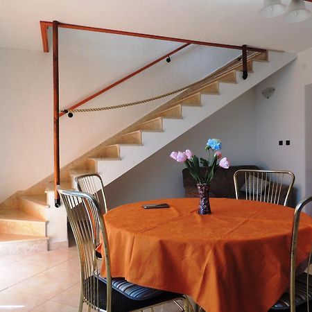 Apartman Sole Бале Екстериор снимка