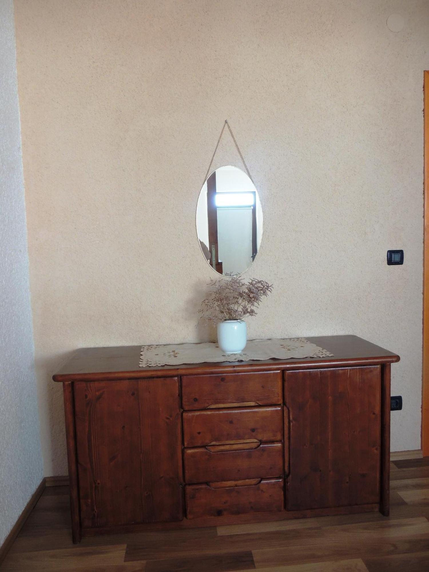 Apartman Sole Бале Екстериор снимка
